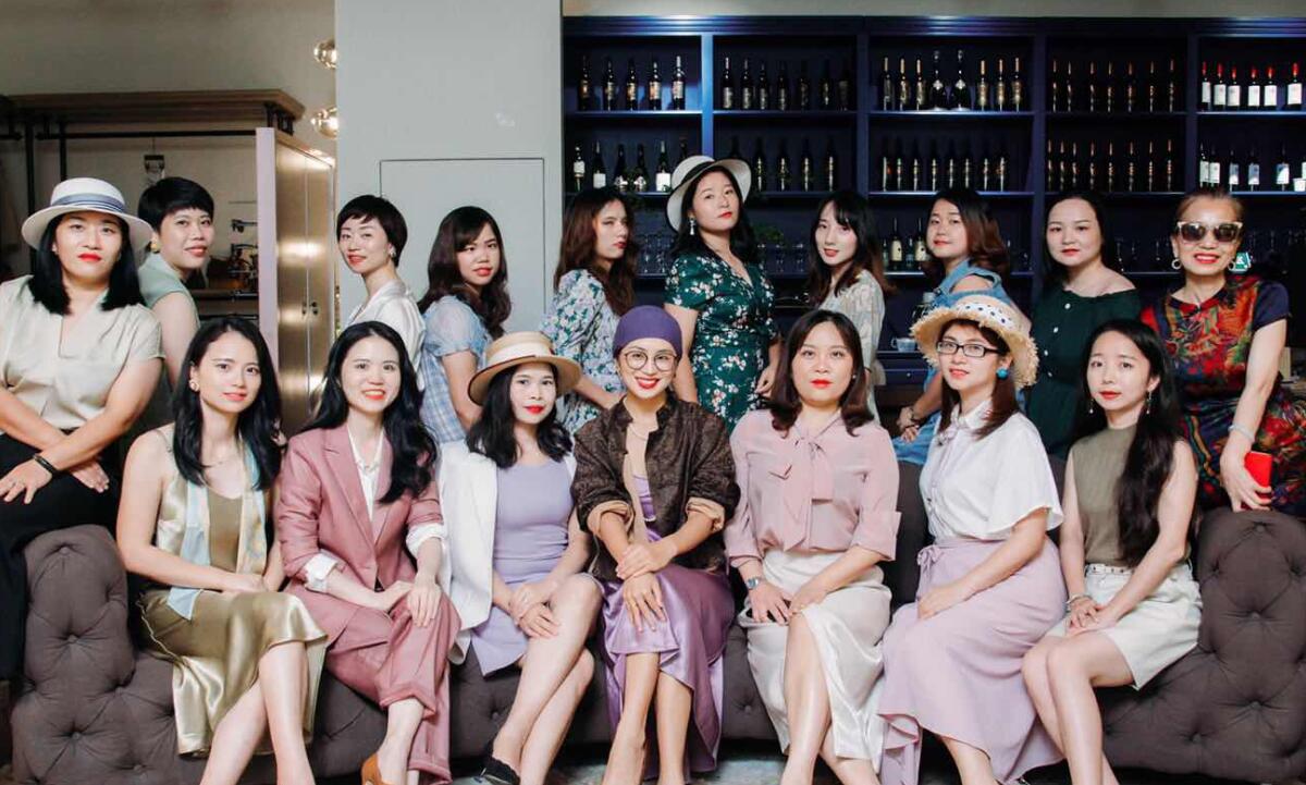 麻豆少妇性爱小视频化妝用品（深圳）有限公司與會員貴妃的美育生活空間建立起長期的戰略合作