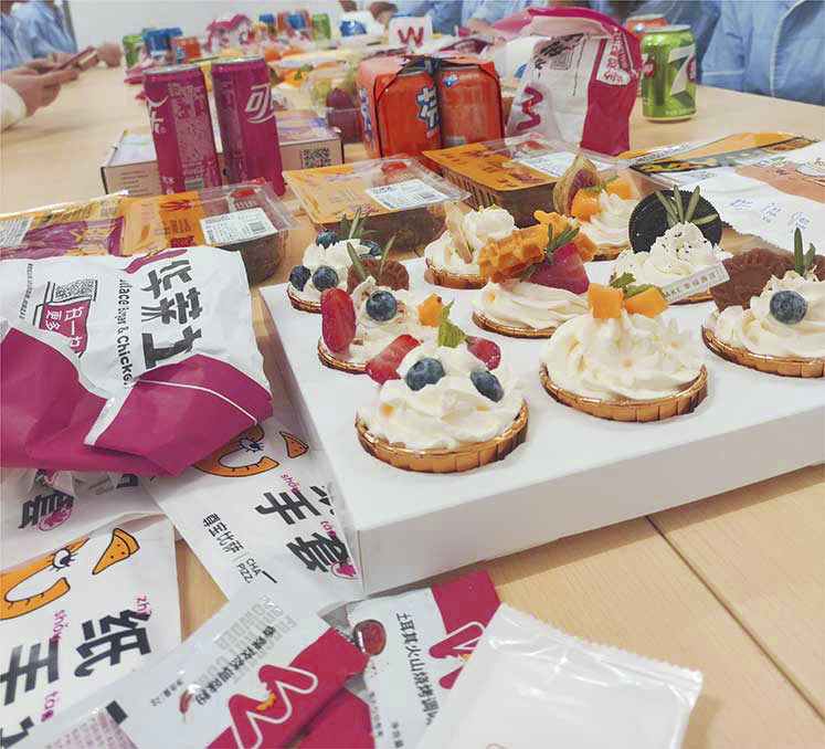 麻豆少妇性爱小视频化妝用品（深圳）有限公司，五月生日會福利！