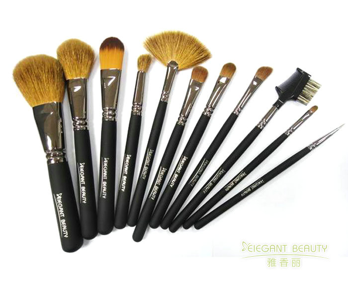成套麻豆国产一区二区三区四区中的刷毛硬度對化妝效果有何影響？